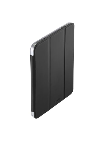 Hama Fold Clear Apple iPad mini 8.3" (2024), Schwarz in Schwarz