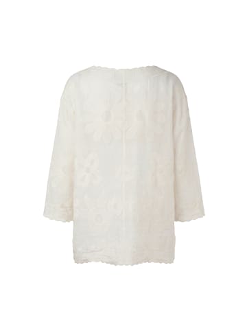 VIRITA Women Blouse in Cream