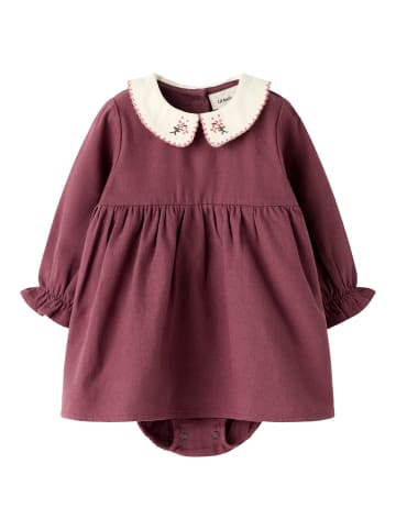 name it Kleid in Catawba Grape