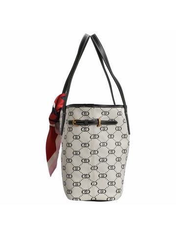 Liu Jo Selda - Shopper M 31 cm (cream) in cream