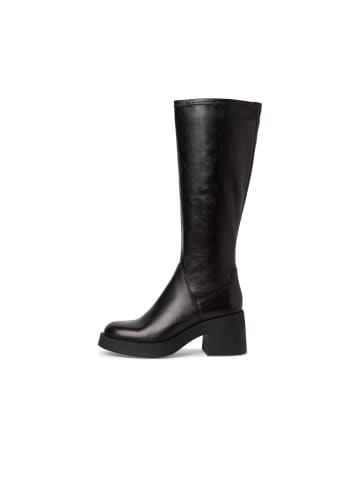 Tamaris Stiefel in BLACK
