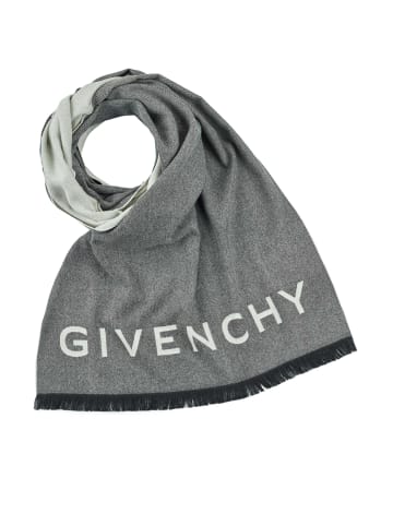 Givenchy Schal für Damen in grau