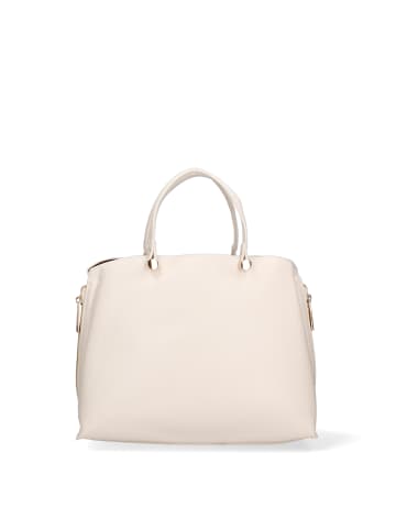 Pierre Cardin Handtasche in IVORY