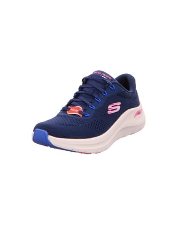 Skechers Sportschuhe in blau