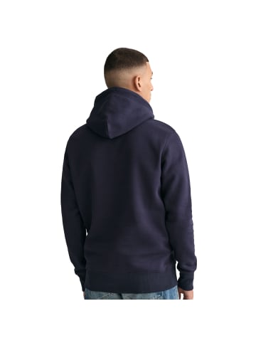 Gant Sweatshirt in Blau