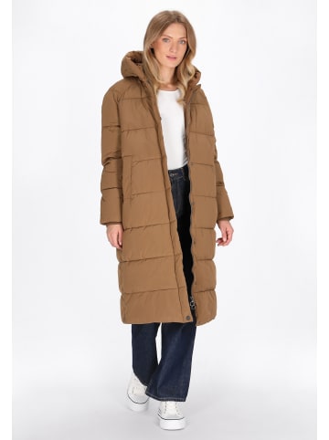 DreiMaster Maritim Coat in sand