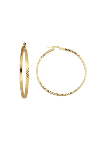 Fascination by Ellen K. 375/- Gold in gelb