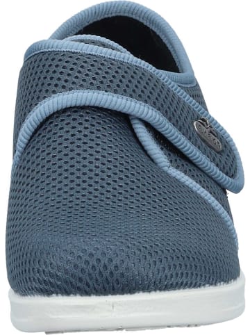 FlyFlot Klassische Hausschuhe in anthrazit