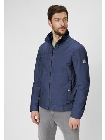 S4 JACKETS Blouson MIAMI in dk. blue