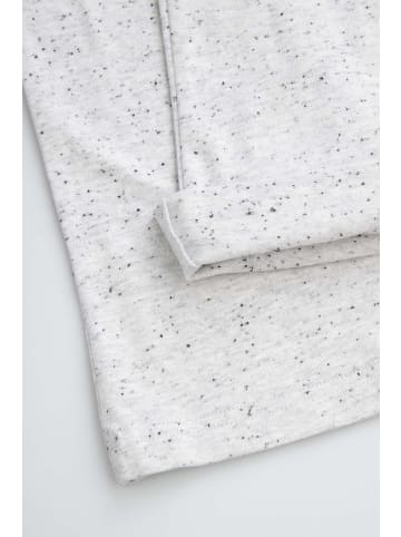 Coccodrillo Leggings mit langen beinen in ecru