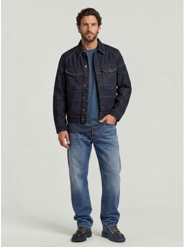 G-Star Raw Kitoh 3D Jacke 3d raw indigo apex