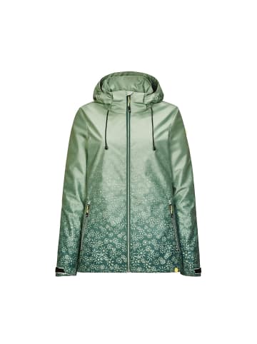 Killtec Softshell Jacke Niona in Grün