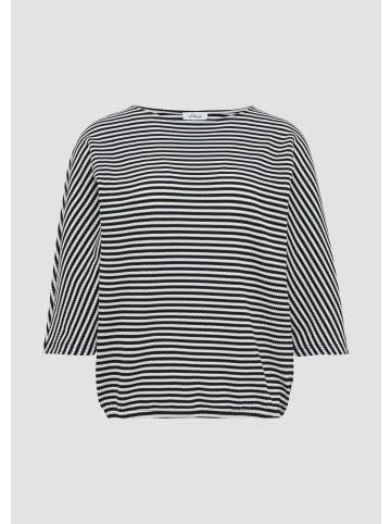 s.Oliver T-Shirt in 99H0_schwarz