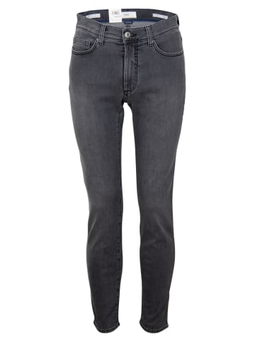 BRAX  Jeans in mid grey used