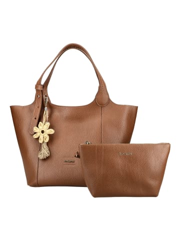 Nero Giardini Taschen Braun