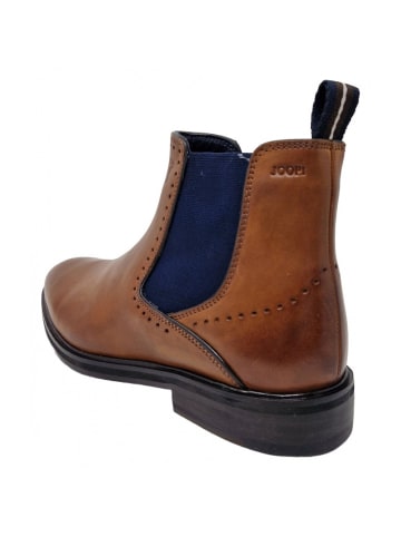 JOOP! Chelsea Boot Pero Kleitos Chelsea in Braun