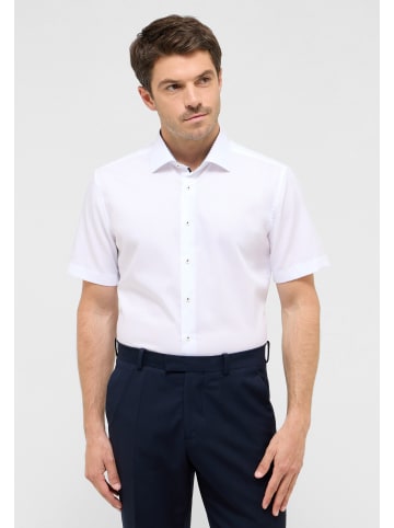 Eterna Hemd SLIM FIT in weiß
