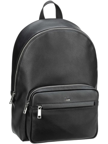 BOSS Rucksack / Backpack Ray Backpack in Black