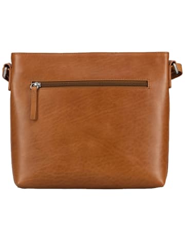 Jost Bodybag Rana M in Cognac
