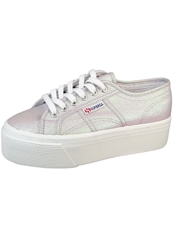 Superga Sneaker violet