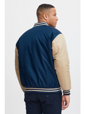 BLEND Bomberjacke BHCoby in Mittelblau