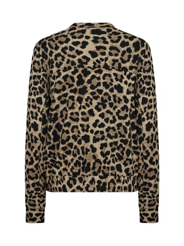 soyaconcept Strickjacke SC-FIONIA 4 in 9999C BLACK COMBI