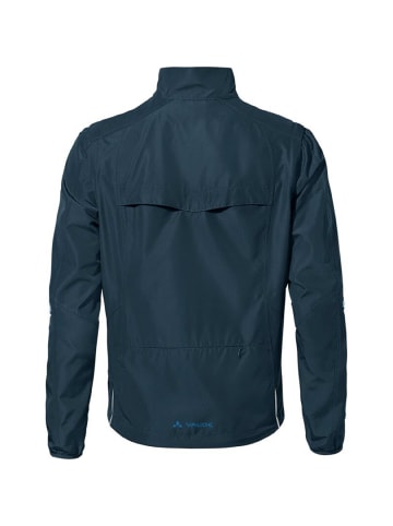 Vaude Zip-Off Windjacke Dudee Classic ZO in Dunkelblau