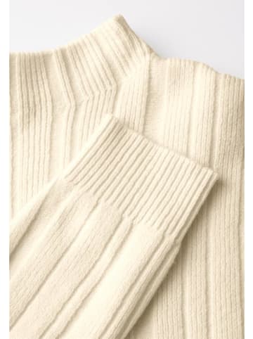 Street One Pullover in soft beige