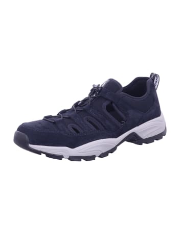 Pius Gabor Sneaker in blau