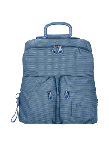 Mandarina Duck MD20 - Rucksack 35 cm in scuba blue