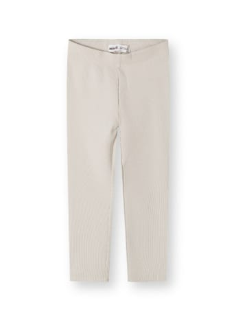 Minoti 5-er Pack Leggings NOSGLEGGING152 in Beige