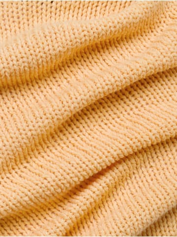 Someday Pullover Tavery in aprikot - 0001