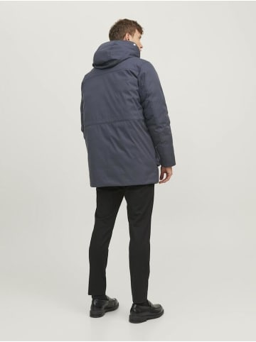 Jack & Jones Jacke in dunkelblau