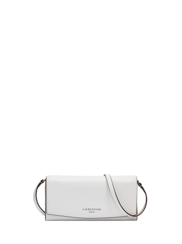 LIEBESKIND BERLIN Umhängetasche Alessa Crossbody XS in weiß