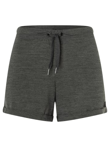 super.natural für Damen aus Merino in grau