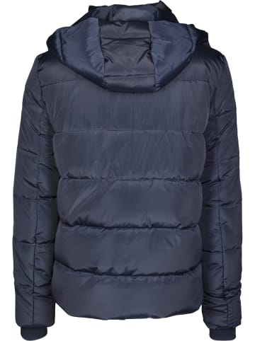 Urban Classics Puffer-Jacken in blau