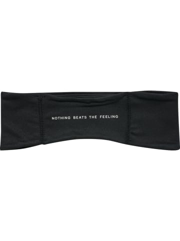 Newline Newline Headband Core Laufen Unisex Erwachsene Atmungsaktiv Dehnbarem in BLACK