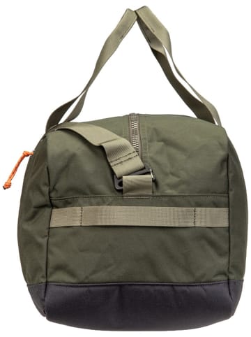 FJÄLLRÄVEN Sporttasche Vardag Duffel 33 in Deep Forest