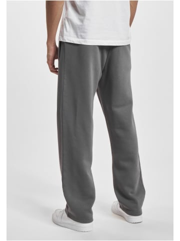DEF DEF DEF FIT Sweatpants in grey washed