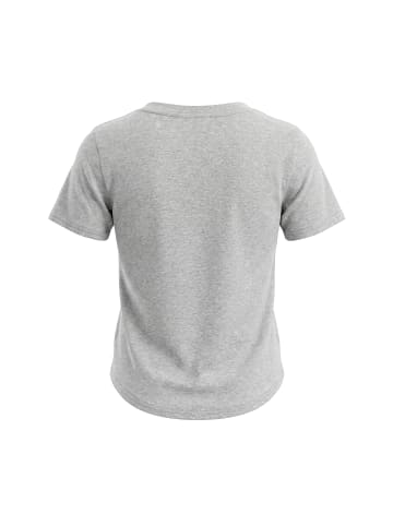 VINAJA Women T-Shirt in Grey Melange