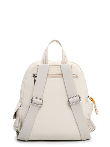 EMILY & NOAH Rucksack E&N Joeline in beige 400
