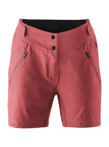 Gonso Bike Shorts Igna in Beere