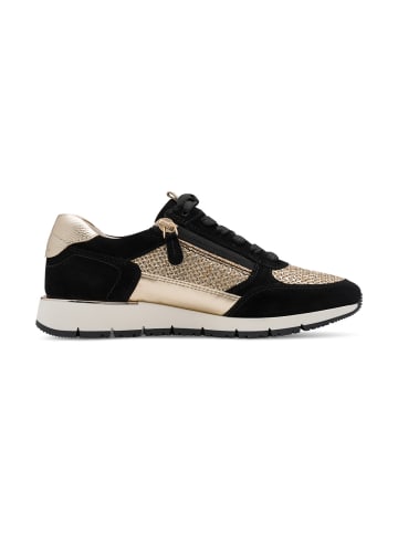Tamaris Sneaker low 1-23748-46 in schwarz