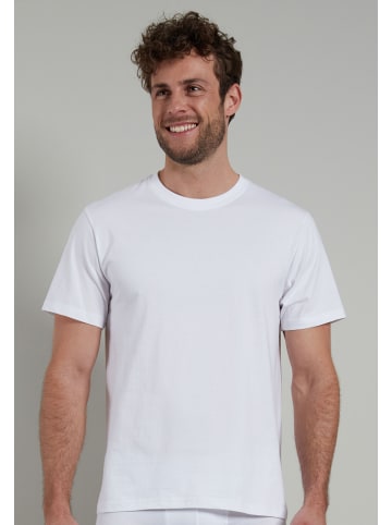 Tom Tailor Shirt 3Er Pack Ohio in weiss