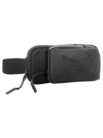 Chiemsee Gürteltasche TRACK "N" DAY Polyester in schwarz