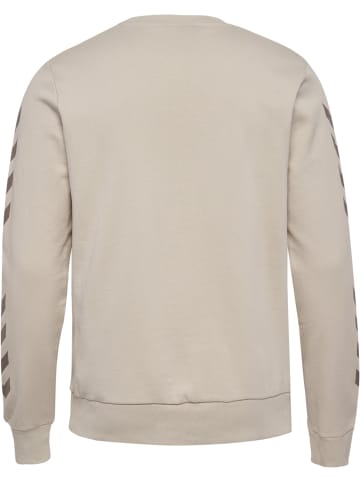 Hummel Hummel Sweatshirt Hmllegacy Erwachsene in PUMICE STONE