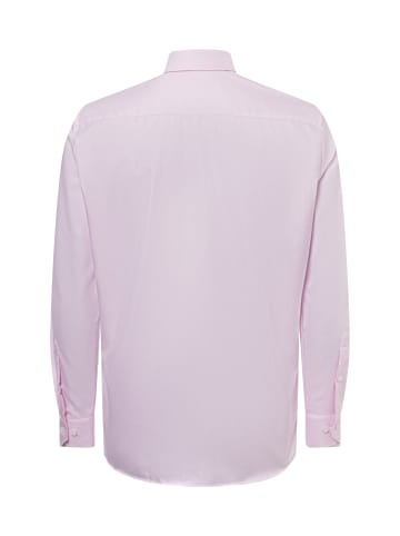 Finshley & Harding Hemd in rosa