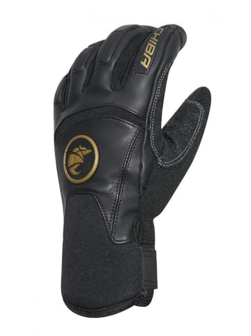 Chiba Armor Glove - wasserdichte Radhandschuhe sz/