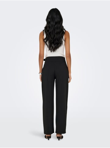 JDY Hose in Black 1