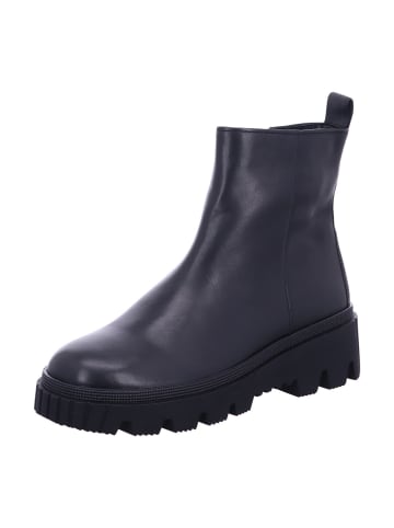 Gabor Fashion Boots in schwarz
